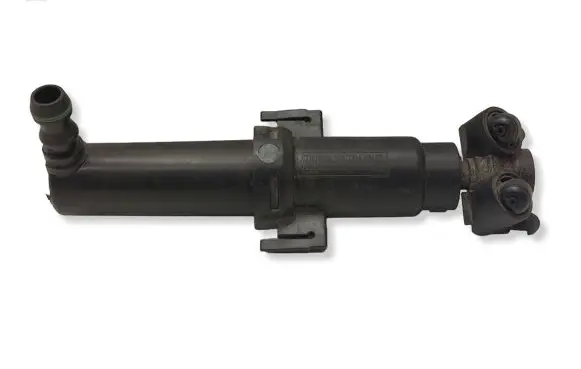 Skoda Octavia Mk2 (1Z) Headlight washer spray nozzle 1Z0955978A