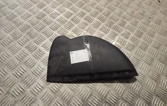 Volkswagen PASSAT B5.5 Dashboard side end trim 3B0858035