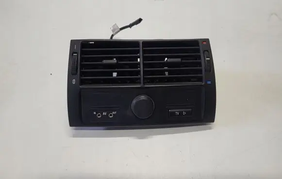 BMW X5 E53 Rear air vent grill 8409081