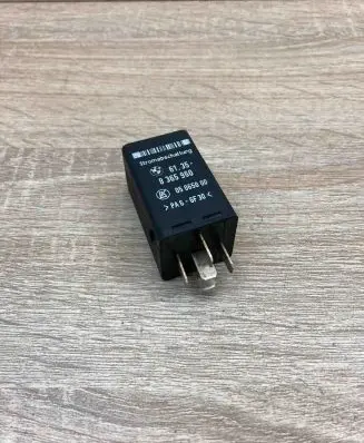 BMW X5 E53 Other relay 8365960 05065000