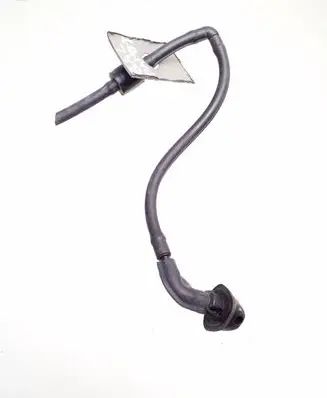 Subaru Forester SH Rear window washer spray nozzle 