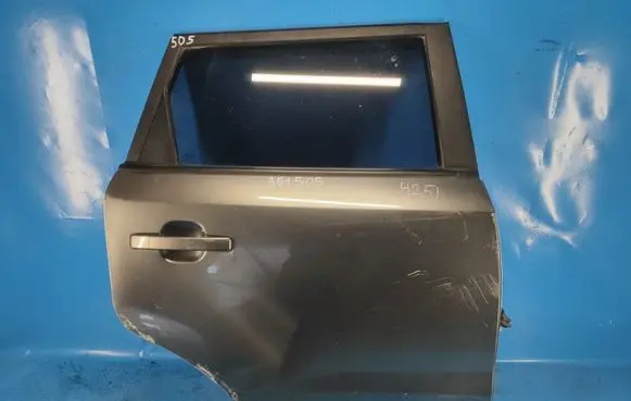 KIA Soul Front door 77004B2010