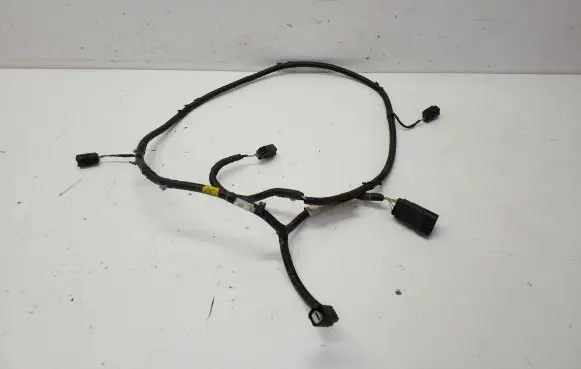 Ford Mondeo MK V Parking sensor (PDC) wiring loom DG9T15K868