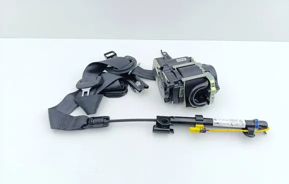 Audi Q5 SQ5 Front seatbelt 80A857706K 80A857620