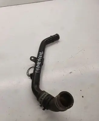 Audi A4 S4 B7 8E 8H Electric car engine cooling hoses/pipes 06D121065L