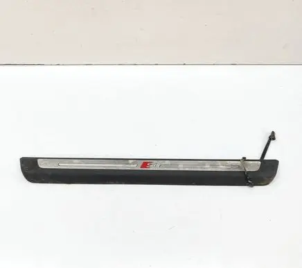 Audi Q3 F3 Front sill trim cover 83A947417