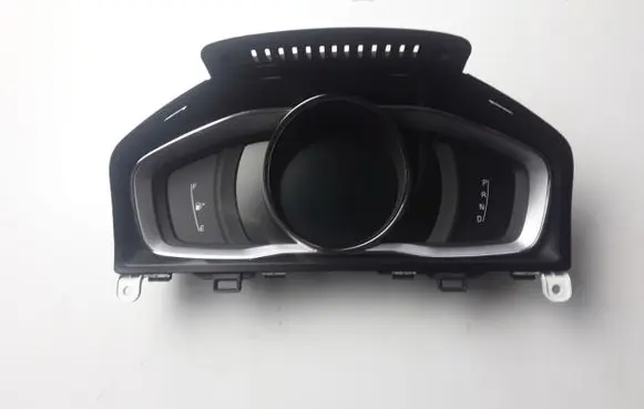 Volvo S60 Speedometer (instrument cluster) 31412263