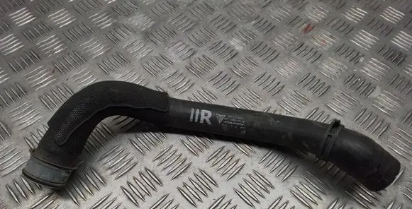 Porsche 911 991 Engine coolant pipe/hose 9P1121612