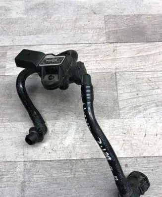 Volkswagen Golf VI Air pressure sensor 0261230170 1K0906207A 090416T1034D