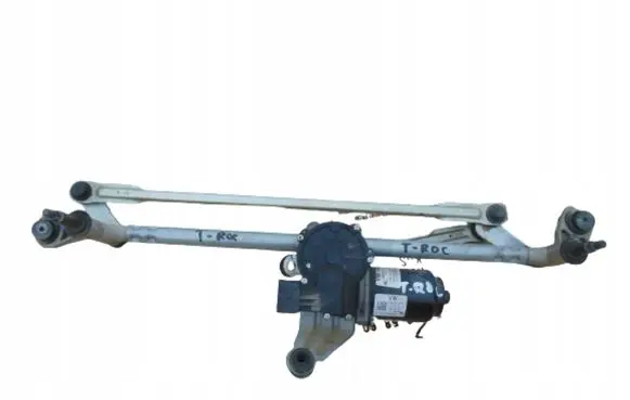 Volkswagen T-Roc Front wiper linkage and motor 2GA955113