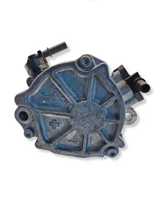 Peugeot 2008 I Vacuum pump 9804021880