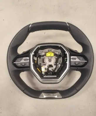 Peugeot 408 P54 Steering wheel 9843179880