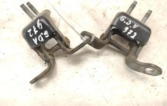 Honda Accord Rear door hinge set 
