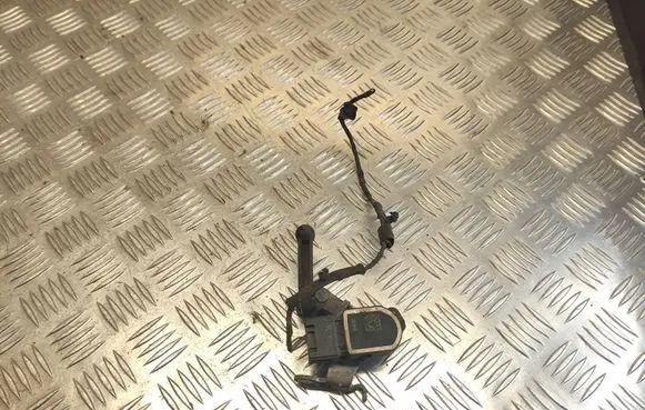 BMW 5 GT F07 Headlight/headlamp level sensor 6788569 37146788569