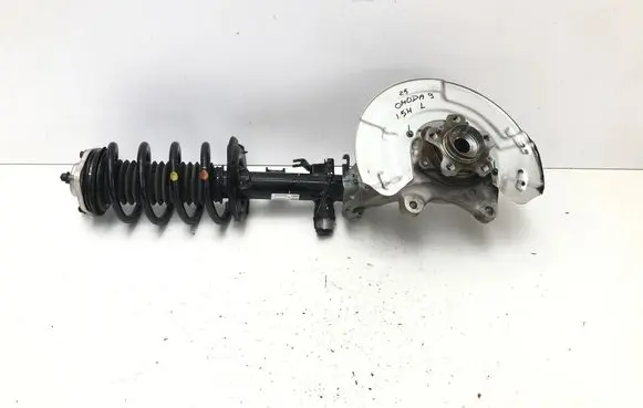 Chery 9/C9 Front suspension assembly kit set 204002688AA 202004400AA