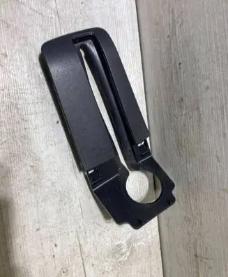 Citroen C3 Handbrake trim 9802293877