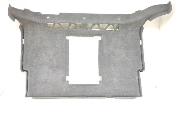 BMW 7 F01 F02 F03 F04 Other trunk/boot trim element 9116147 13648811