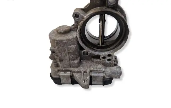 Jeep Renegade Throttle valve 55258454 48QTE3F