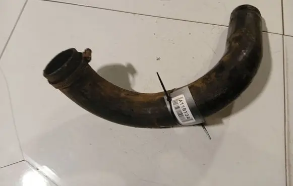 Nissan Pathfinder R51 Intercooler hose/pipe 