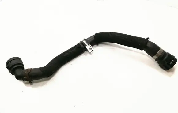 Audi Q5 SQ5 Engine coolant pipe/hose 8R0121