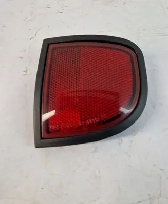 Mitsubishi L200 Rear tail light reflector 25016641