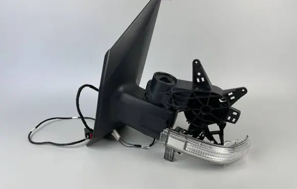 Volkswagen Crafter Front door electric wing mirror 7C1857387ET 7C1857387 7C1949101A