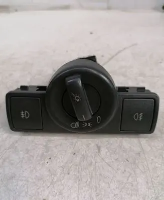 Volkswagen Phaeton Light switch 3D0941531