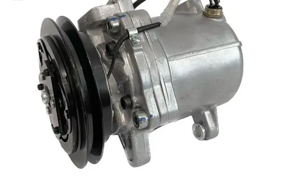 Suzuki Wagon R+ Air conditioning (A/C) compressor (pump) 9520170C20 9520070C20 9520170C30
