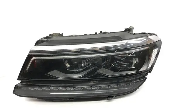 Volkswagen Tiguan Headlight/headlamp 5NB941081A 000110123500 030110123500
