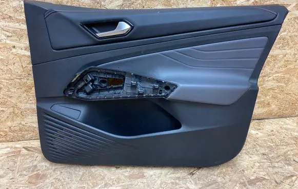 Volkswagen ID.4 Front door card panel trim 11D867012 11D867004