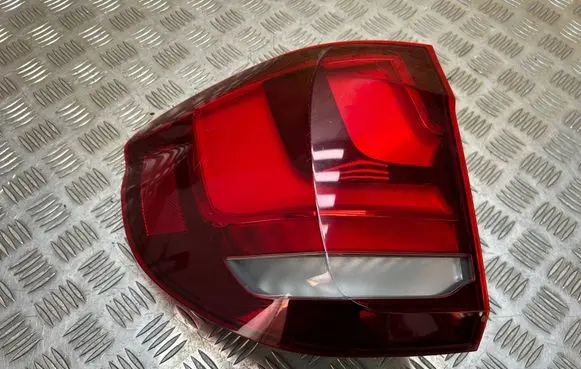 BMW X5 F15 Rear/tail lights 7290103 01129703 7290103094449