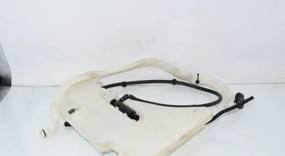 BMW 5 F10 F11 Windshield washer fluid reservoir/tank 7269669 61667269669 7203270