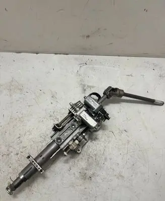 Porsche Cayenne (92A) Steering wheel axle 7P5419501DF