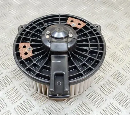 Honda Accord Heater fan/blower 1940001720
