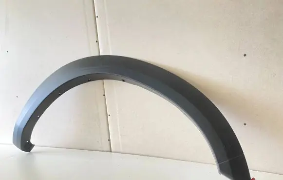Dodge RAM Fender trim (molding) 1FV90RXFAF 202108300713