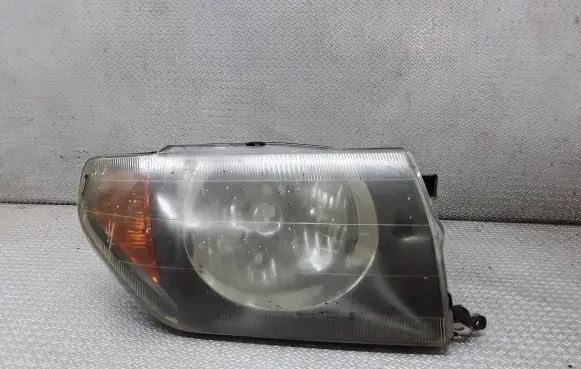 Mitsubishi Pajero Pinin Headlight/headlamp