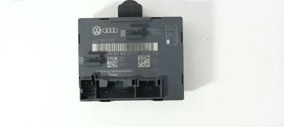 Audi A4 S4 B8 8K Door control unit/module 8K0959795