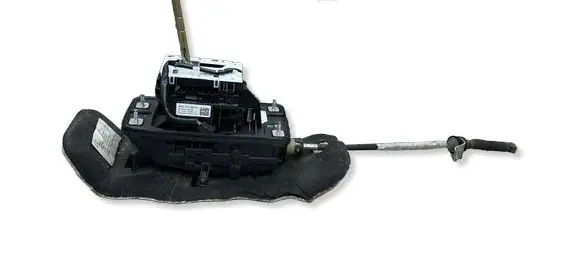 Audi A6 S6 C7 4G Gear shifter/selector 4G2713041R
