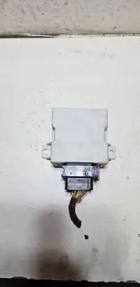 Toyota Verso Window wiper relay 150696