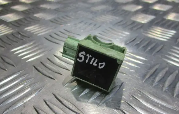 Fiat Stilo Airbag deployment crash/impact sensor 46805521