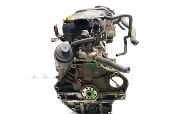 Opel Tigra B Engine Z14XEP