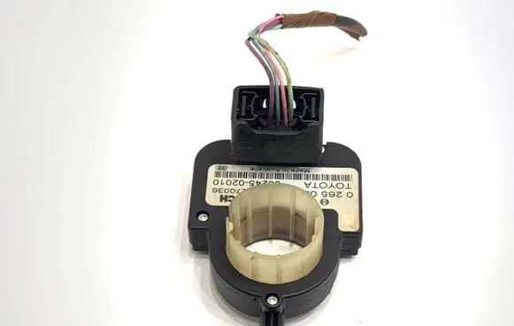 Toyota Corolla E120 E130 Steering angle sensor 8924502010