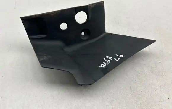 Rear/tail light trim molding