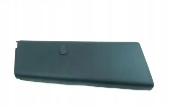 Ford Fiesta Other sill/pillar trim element 1324143