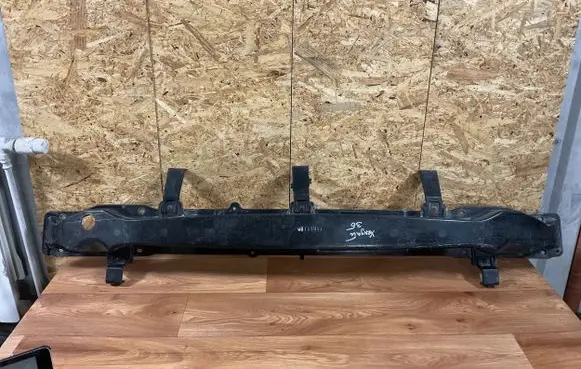 Hyundai i30 Rear bumper cross member 86631