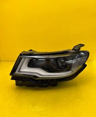 Jeep Compass Headlight/headlamp 155256625