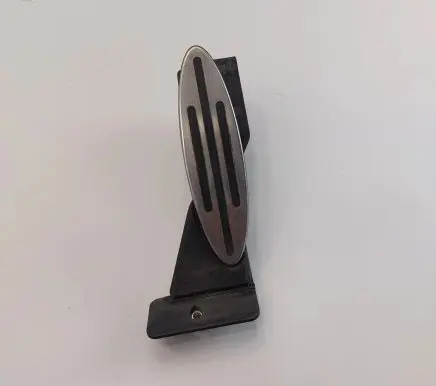 Mini One - Cooper R57 Accelerator throttle pedal 6790011