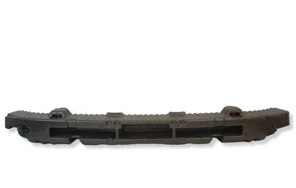Volkswagen Golf VIII Front bumper foam support bar 5H0807248AAAUTOAS1 5H0807248AA