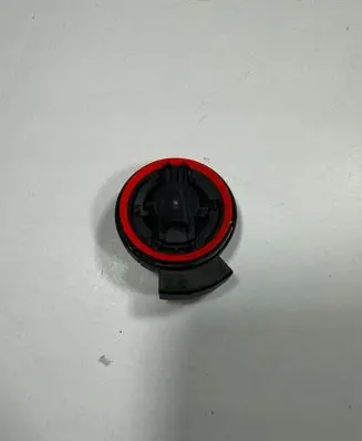 Ford Kuga III Airbag deployment crash/impact sensor