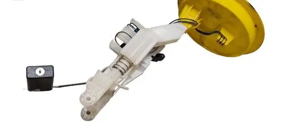 Audi TT TTS Mk2 Fuel level sensor 1K0919673AK